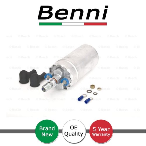 Pompa carburante benni - carburante,