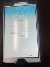 Samsung Galaxy Tab 4 16 GB