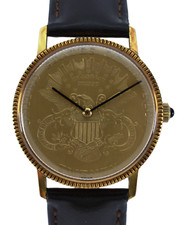 Orologio meccanico svizzero