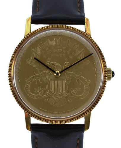 Orologio meccanico svizzero