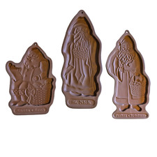 Babbo Natale Longaberger