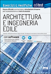 Editest architettura ed - editest.,