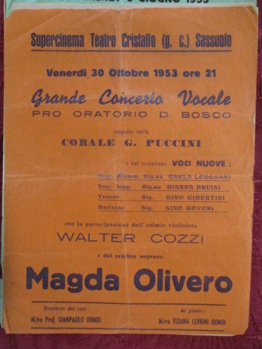 Grande concerto vocale - grande,