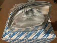 FARO FANALE PROIETTORE ANTERIORE FIAT SEICENTO SPORTING SX SINISTRO