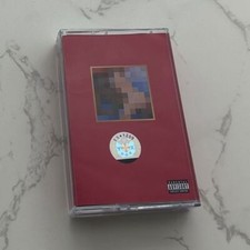 Kanye west beautiful dark - kanye,