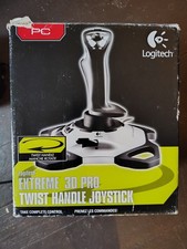 Logitech Extreme 3D Pro