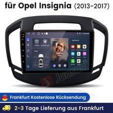 Per Opel Insignia 2013-2017