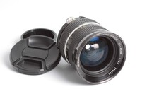 Nikon zoom nikkor - zoom-nikkor, 4,5/28-45