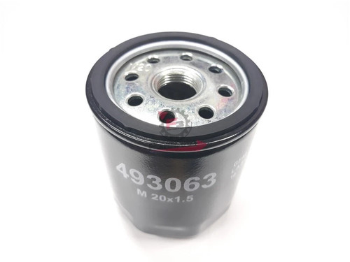 493063 filtro olio - 493063-filtro, originale