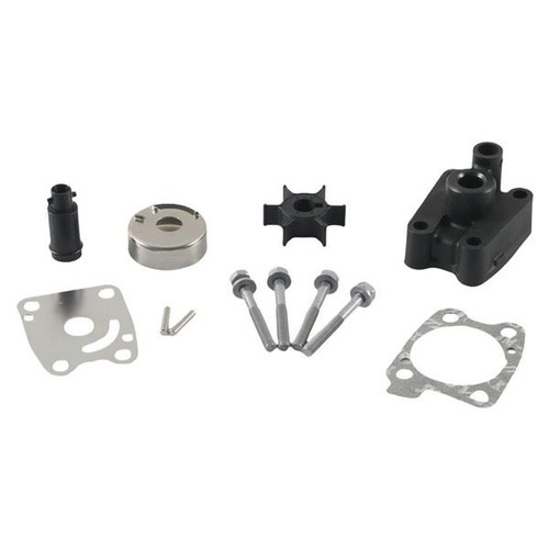 Pompa acqua girante kit - pompa,
