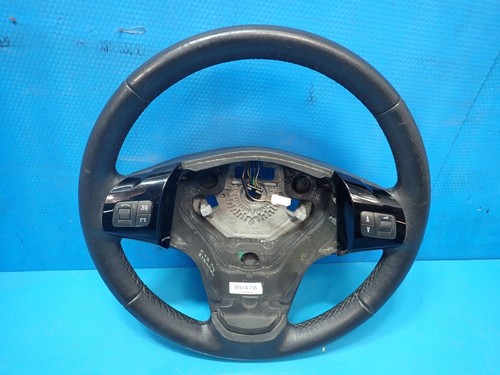 Opel 13230289 volante - , pelle