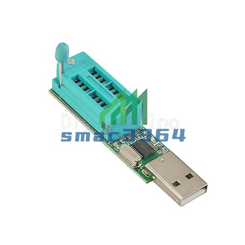 Programmatore 24lcxx 24cxx - programmatore,
