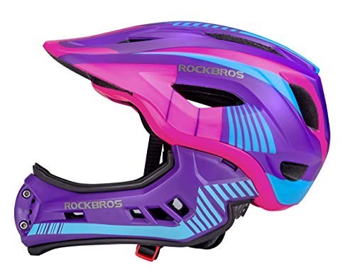 Rockbros casco bambino - rockbros,