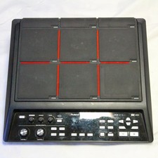 ROLAND SPD-SX Pad di