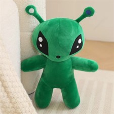Peluche alieno 30 cm IKEA