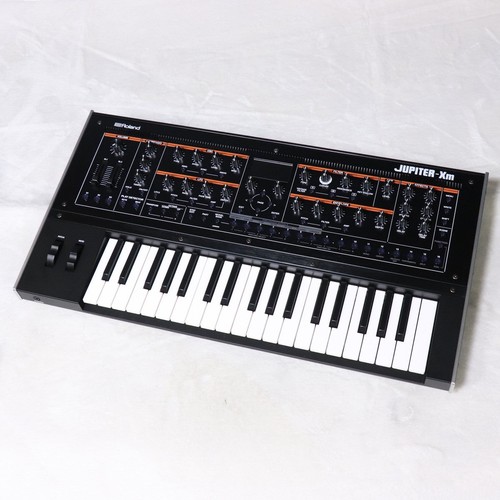 Roland jupiter z8s6049 - roland, jupiter-xm