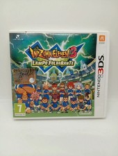 Nintendo 3DS Inazuma Eleven 3
