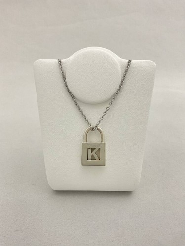 Collana con ciondolo - , tiffany