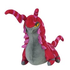 Peluche Scolipede simpatico