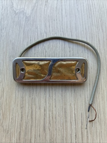 Pickup vintage anni - , 60