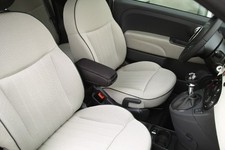 BRACCIOLO PORTAOGGETTI FIAT