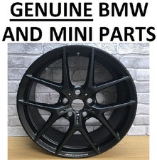 Cerchio in lega originale BMW