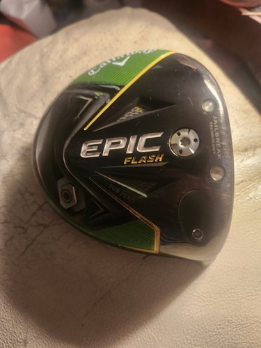Driver callaway epic - callaway, flash