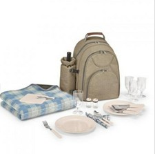 Zaino termico da picnic in