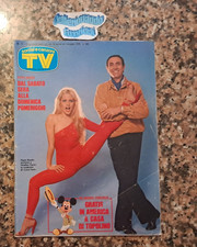 TV SORRISI E CANZONI 17