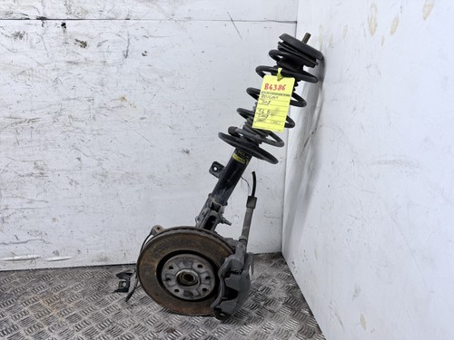 B4386 sospensione mozzo - b4386,