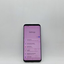 Samsung Galaxy S8 Plus G955U
