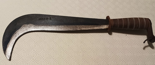 Rinaldi roncola pennato - rinaldi, roncola/pennato