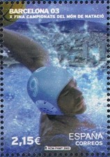 Spagna 2003 Edifil 3991C