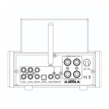 Irradio IR-DA3 Tube