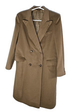 Cappotto uomo Burberry taglia