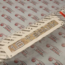 Emblema sigla modello alfa 147 - sigla,