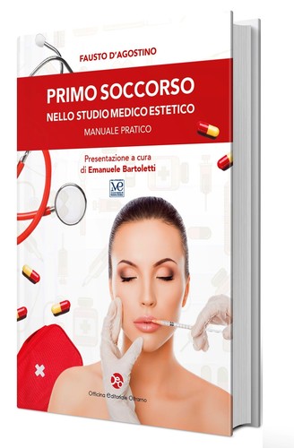 Primo soccorso nello studio