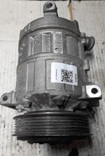 50510966 Compressore a/c  ALFA
