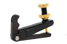 Strumenti A Corda - Vari - Tiracantini Violino - Nero/oro - | 902064