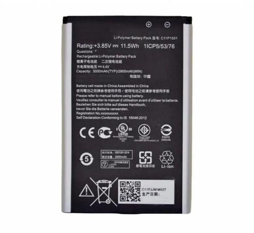 Batteria ricambio per asus - ricambio,