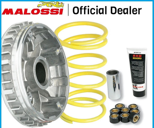 Malossi 5111225 variatore - malossi,