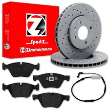 Dischi Freno Sportivi 300Mm