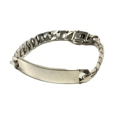 TIFFANY&Co. Targa ID Logo