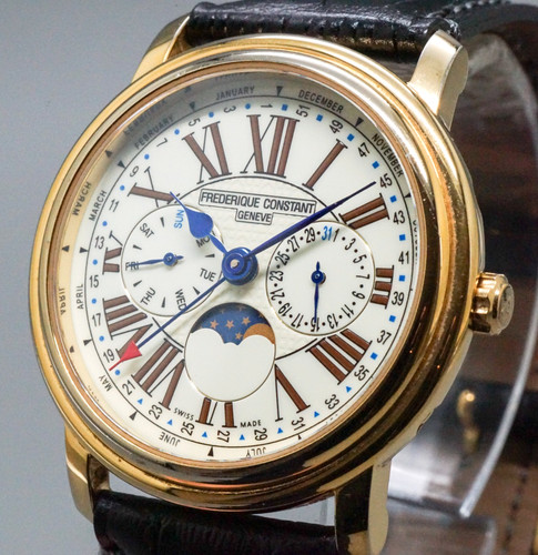 Orologio uomo frederique - uomo,