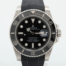 Rolex SUBMARINER DATE 116610LN