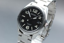 Orologio Uomo SEIKO Meccanico