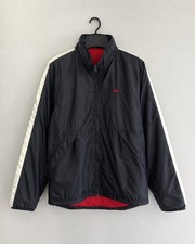Vintage Nike Basketball Jacket