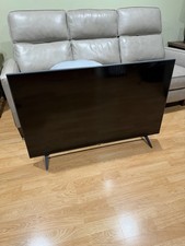 LG 4K UHD Smart TV 40-inch