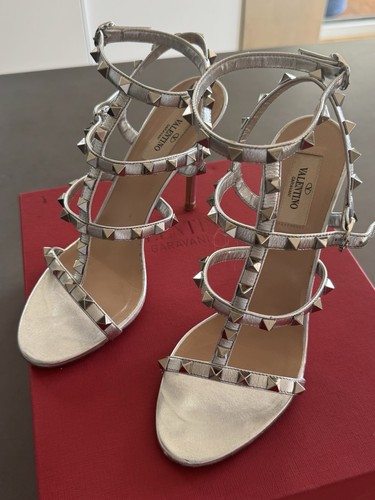 Sandali valentino garavani - valentino,