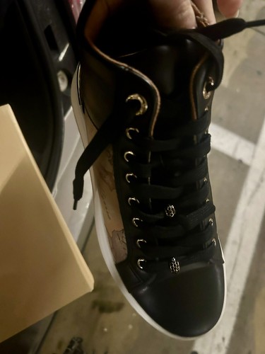 Sneakers donna alviero - alviero, martini